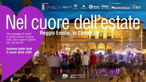 bacheca incotri reggio emilia|Attività culturali a Reggio Emilia, eventi e sagre a Reggio